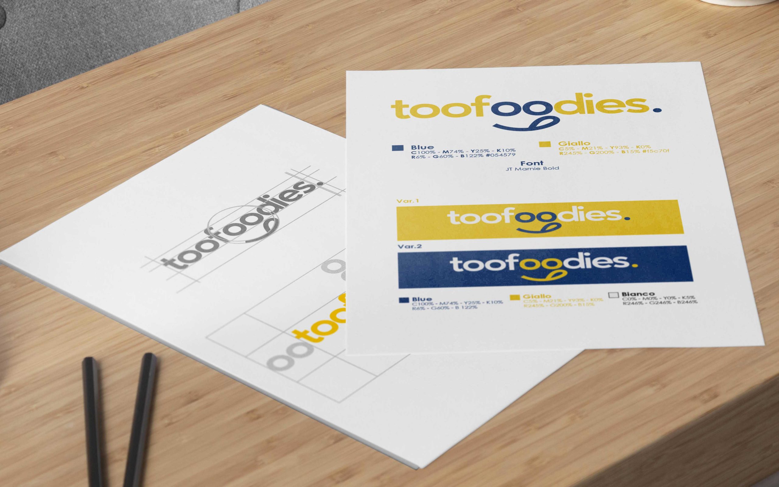 Post1_Presentazione Logo TooFoodies copia